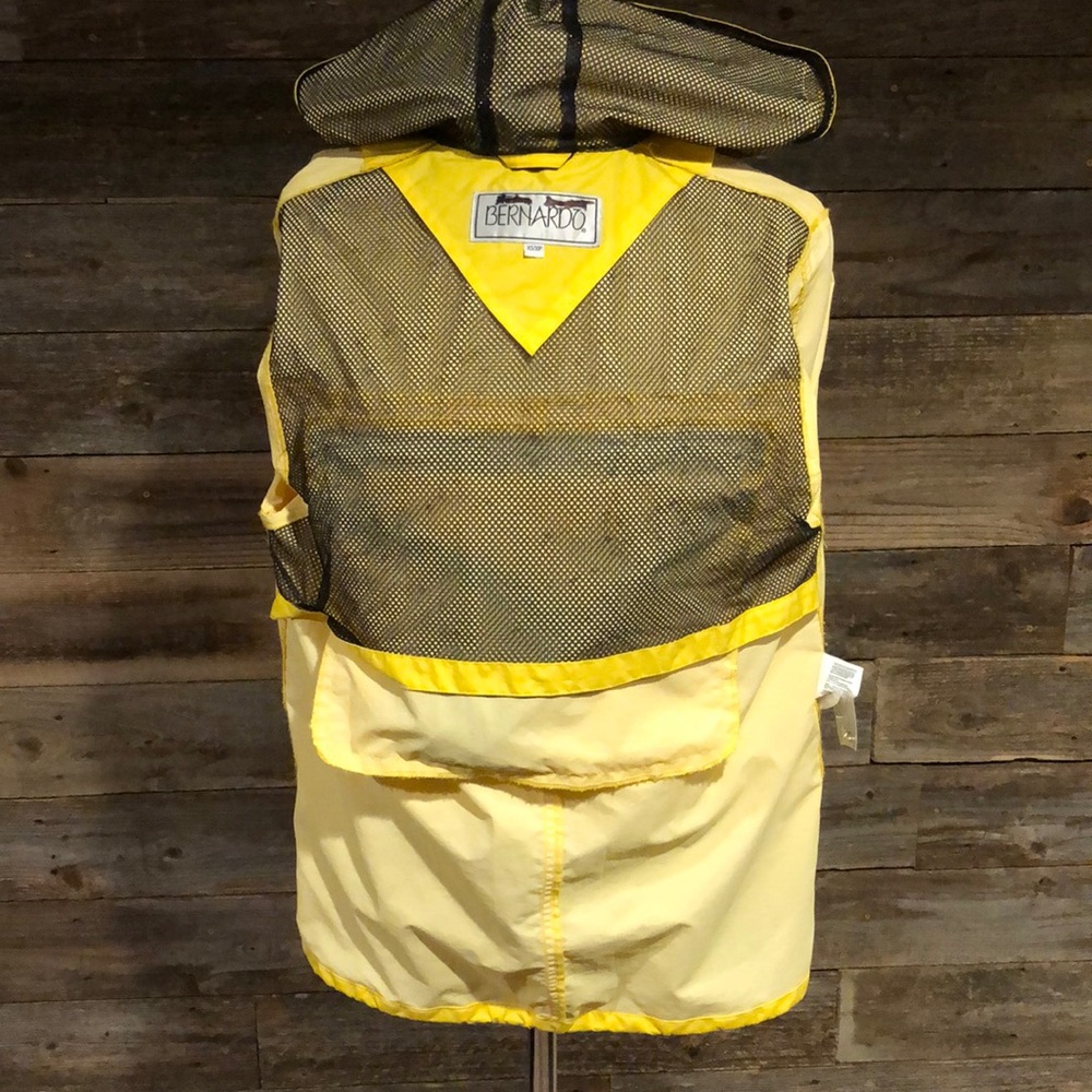 Bernardo Compact Rain Jacket - image 6